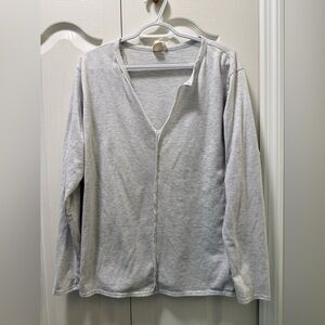 Fantastic Fawn lightweight top in size medium